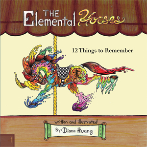 Book 1 - 12 Things to Remember 
