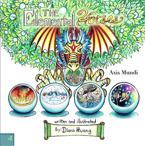 Book 4 - Axis Mundi